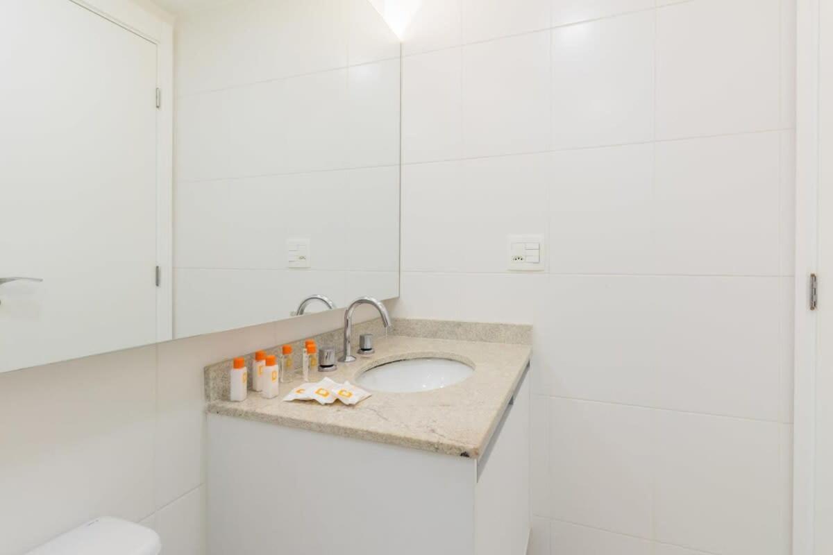 Bhomy Vila Madalena Studio Moderno Na85B ساو باولو المظهر الخارجي الصورة