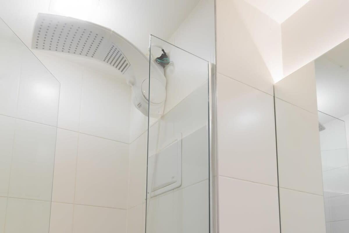 Bhomy Vila Madalena Studio Moderno Na85B ساو باولو المظهر الخارجي الصورة