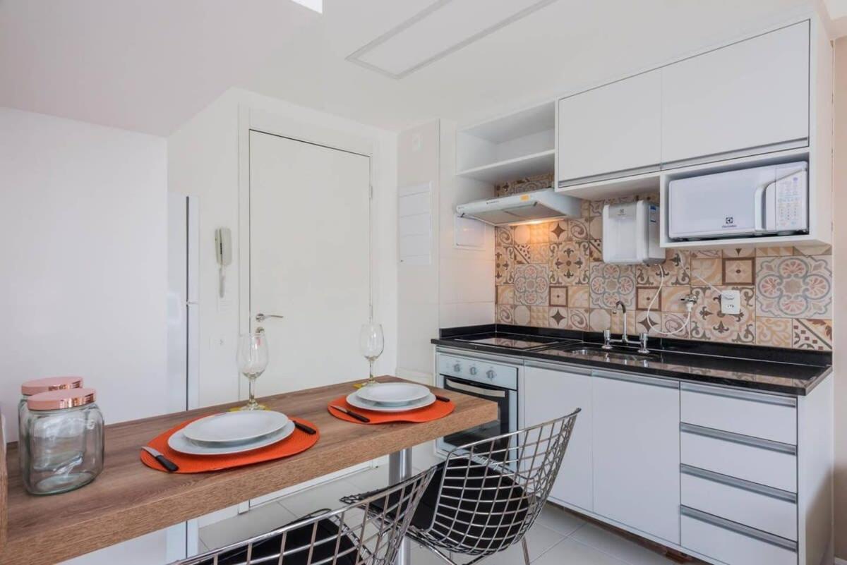 Bhomy Vila Madalena Studio Moderno Na85B ساو باولو المظهر الخارجي الصورة