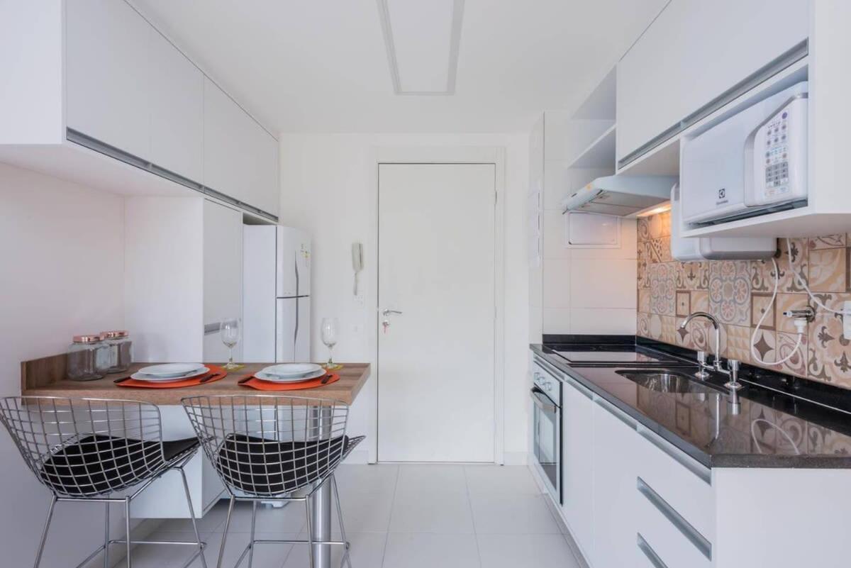 Bhomy Vila Madalena Studio Moderno Na85B ساو باولو المظهر الخارجي الصورة