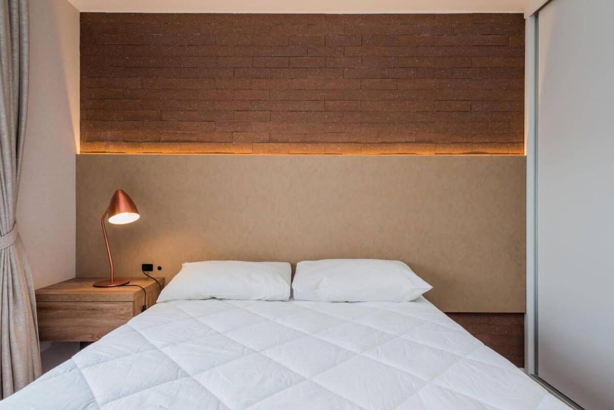 Bhomy Vila Madalena Studio Moderno Na85B ساو باولو المظهر الخارجي الصورة
