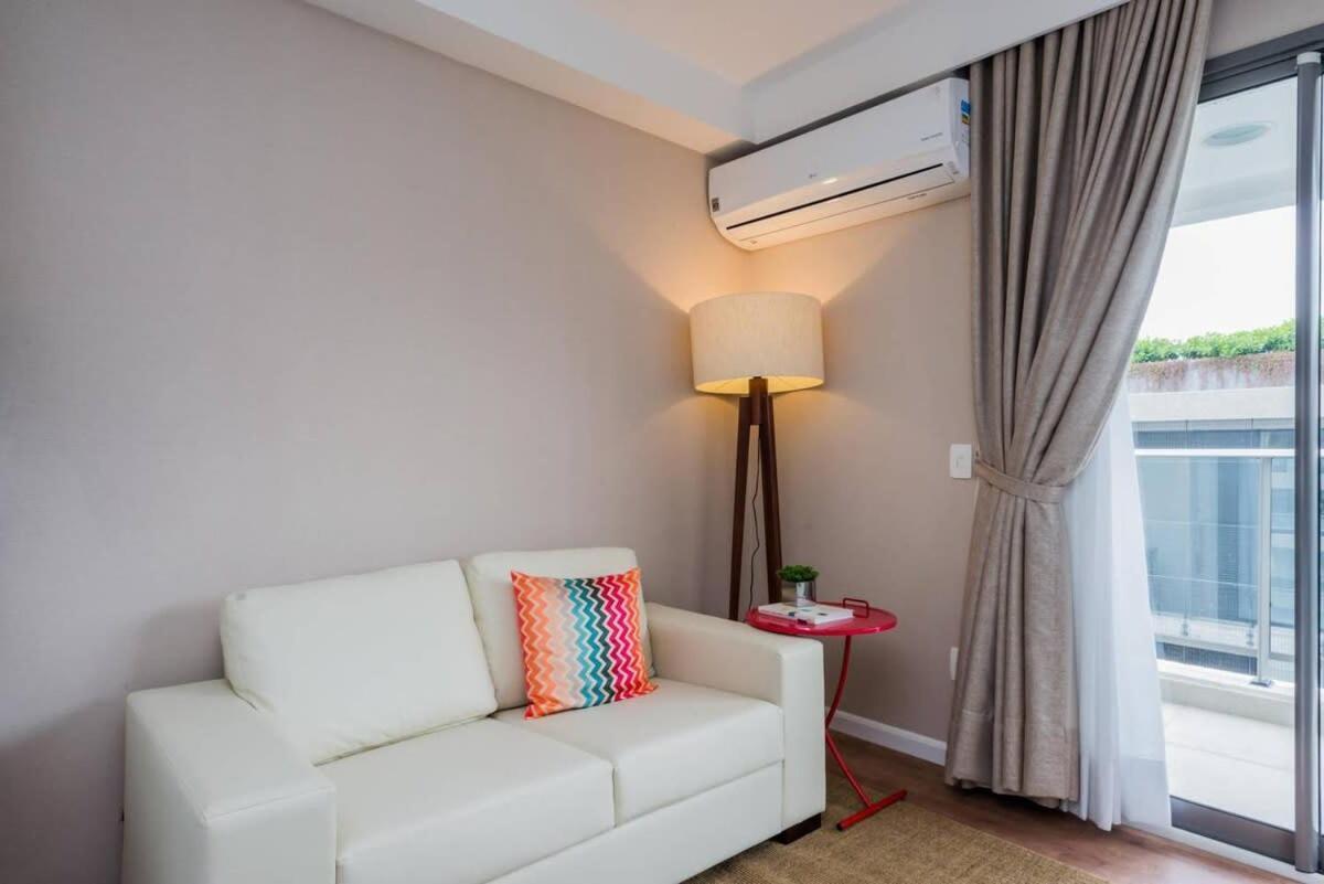 Bhomy Vila Madalena Studio Moderno Na85B ساو باولو المظهر الخارجي الصورة