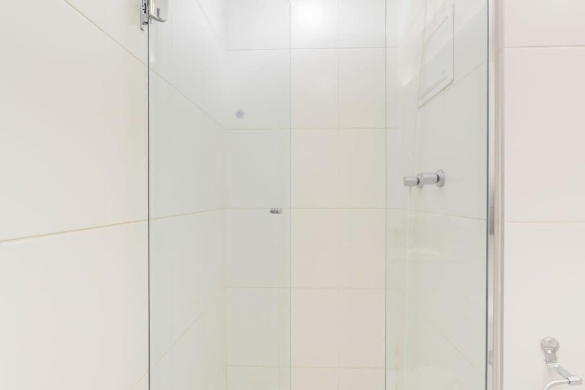 Bhomy Vila Madalena Studio Moderno Na85B ساو باولو المظهر الخارجي الصورة